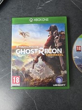 Ubisoft tom clancy for sale  BEDLINGTON