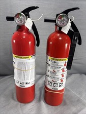 Pack fire extinguisher for sale  Westerville