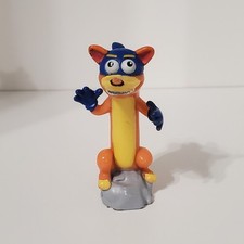 Figurine dora exploratrice d'occasion  Montaigu