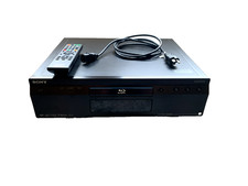 Sony bdp s5000es for sale  Terre Haute
