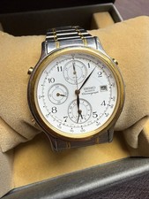 Seiko 7t32 f010 usato Seiko 7t32 f010 usato  Roma