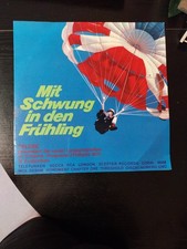 Schwung den frühling gebraucht kaufen  Nürnberg