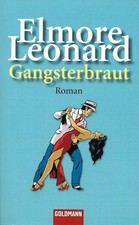 Gangsterbraut roman goldmann gebraucht kaufen  Dresden