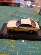 Rare early minichamps for sale  PERTH