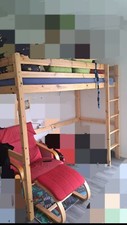flexa hochbett gebraucht kaufen flexa hochbett gebraucht kaufen Gädheim