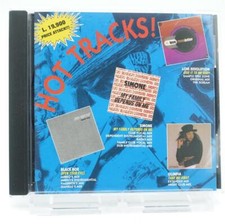 Hot tracks 1991 gebraucht kaufen  Kiel