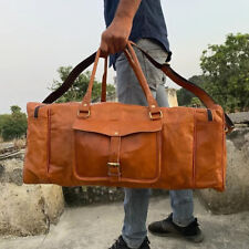 Vintage gepäck tasche gebraucht kaufen  Berlin