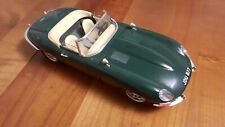 Jaguar type coupé d'occasion  Limoges-