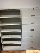 Big file cabinet for sale  Astoria