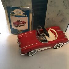 Hallmark kiddie car for sale  Wellington