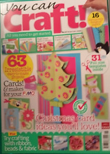 Craft issue kit for sale  WELLINGBOROUGH