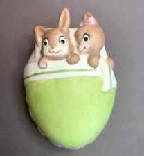 Lefton ceramic bunnies for sale  Arvada