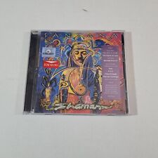 Santana CD Shaman Enhanced comprar usado  Enviando para Brazil