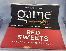Toalha Red Game Leaf comprar usado  Enviando para Brazil