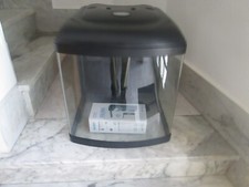 Acquario forma cubo usato  Montoro
