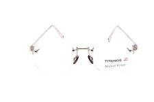 T007 tianos brille gebraucht kaufen  Gauting