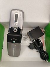 Celular flip Sony Ericsson Z550 Z550i Z550c Z550a desbloqueado 2G, usado comprar usado  Enviando para Brazil