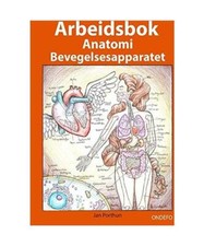Arbeidsbok anatomi bevegelsesa gebraucht kaufen Arbeidsbok anatomi bevegelsesa gebraucht kaufen  Trebbin