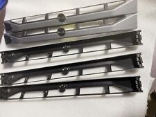 Moldura de painel frontal antipoeira placa frontal 1U para chave de servidor Dell Poweredge R610 comprar usado  Enviando para Brazil