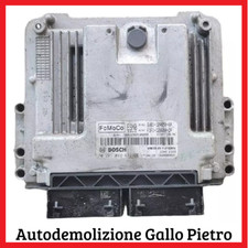 Centralina iniezione gestione usato  Taranto