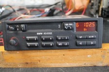 Bmw reverse kassettenradio gebraucht kaufen Bmw reverse kassettenradio gebraucht kaufen  Grünberg