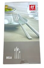 Zwilling bela besteckset gebraucht kaufen  Oberhausen