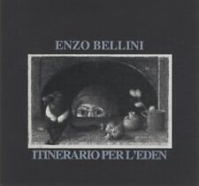 Enzo bellini itinerario usato  Trento