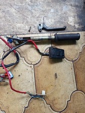 Comando cambio acc. usato  Caserta