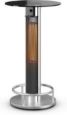 Swan patio heater for sale  STOKE-ON-TRENT