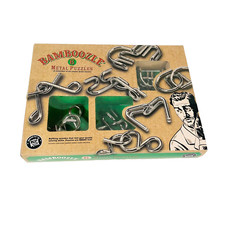 Bamboozle sainsbury metal for sale  NELSON