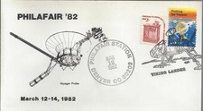 Sonda Philafair 82 Voyage 1982 comprar usado  Enviando para Brazil