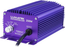 Lumatek ballast digital usato  Portici