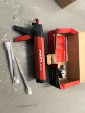 Hilti 2500 manual for sale  Sunnyside