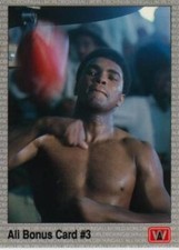 Muhammad ali punching for sale  Voorhees