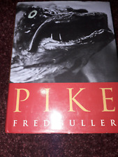 Pike fred buller for sale  OLDHAM