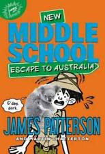 Middle school escape for sale  Montgomery