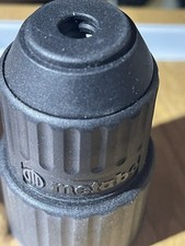 Metabo sds wechselfutter gebraucht kaufen  Witten