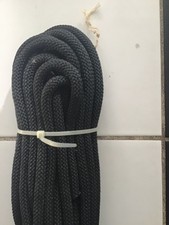 Rope polyester braid for sale  CHRISTCHURCH