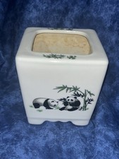 Oriental inspired panda for sale  Brookhaven