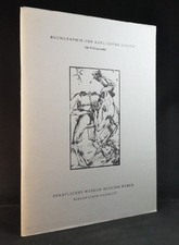 Buchgraphik karl georg gebraucht kaufen  Lübeck