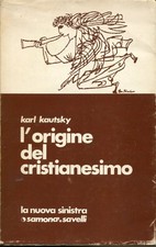 Origine del cristianesimo usato  Italia