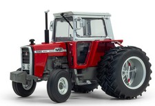 Universal hobbies tractor d'occasion  Expédié en Belgium