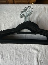 Cabides de veludo 25, usado comprar usado  Enviando para Brazil