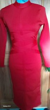 Red bandage fitted for sale  NEWRY