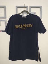 paris shirt balmain for sale  SOUTHAMPTON