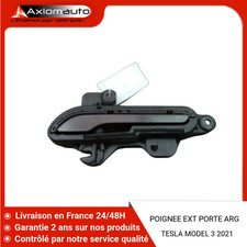 Poignee exterieure porte d'occasion  Amiens-