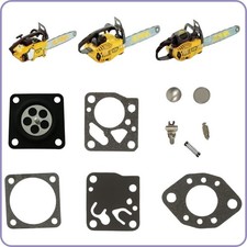 Kit membrane carburatore usato  Altavilla Silentina