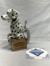 Budweiser cs324 dalmatian for sale  San Antonio