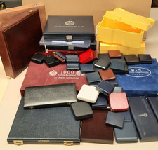 Großes konvolut münzaufbewah gebraucht kaufen  Würzburg