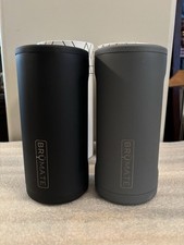 Conjunto de 2 resfriadores de lata Hopsulator Juggernaut 24/25 oz, usado comprar usado  Enviando para Brazil